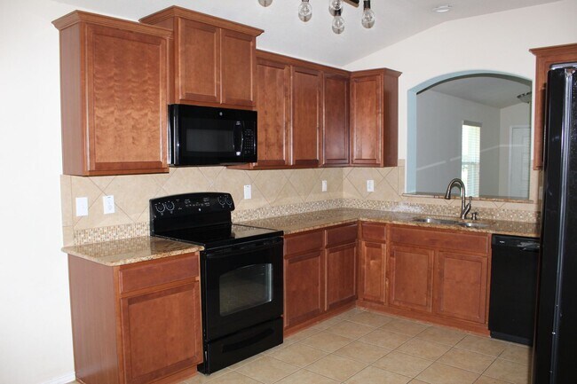 Foto del edificio - 3 BEDROOMS, COMMUNITY POOL, BELTON ISD