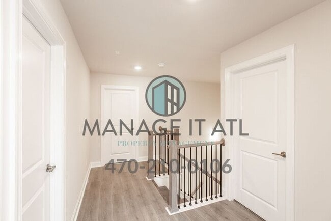 Photo - Brand new Townhome in Chamblee Close to HW...