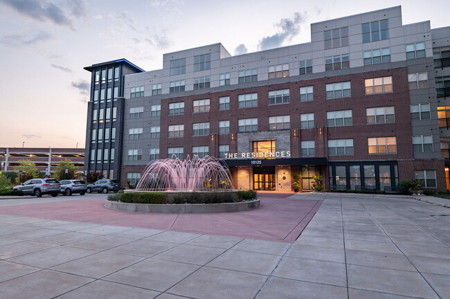 Building Photo - Residences at Annapolis Junction