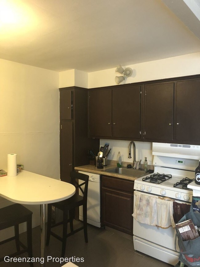 Foto del edificio - 532 Pine St