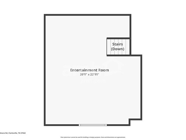 Foto del edificio - 1733 Needmore Rd