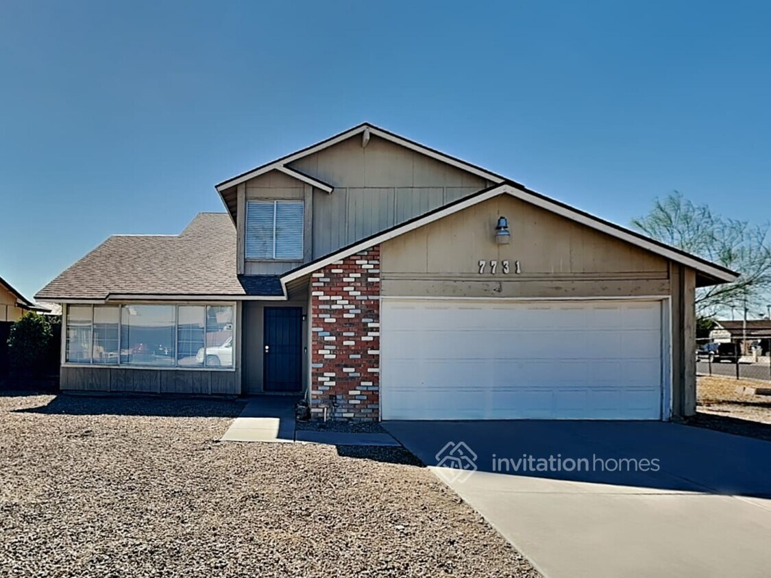 Primary Photo - 7731 W Wolf St