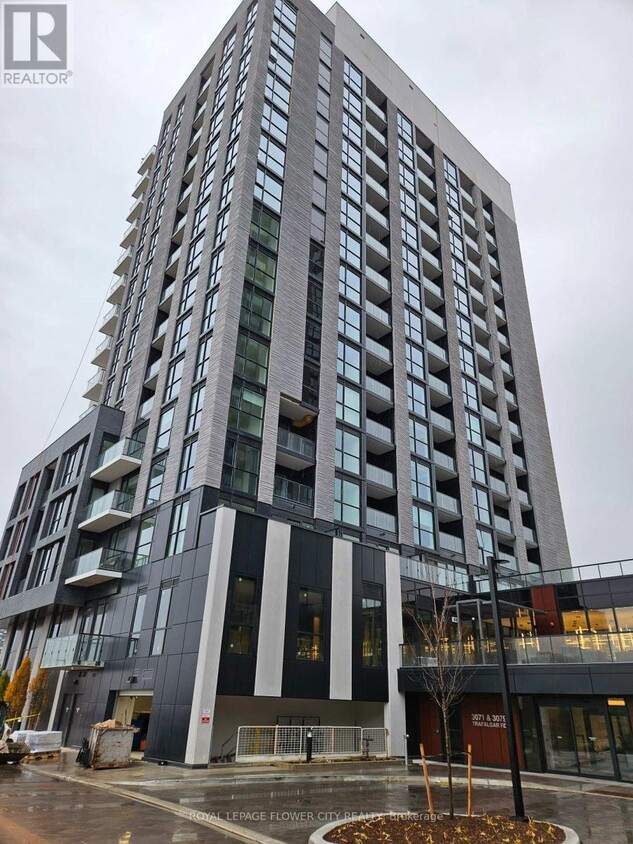 Primary Photo - 3071 Trafalgar Rd