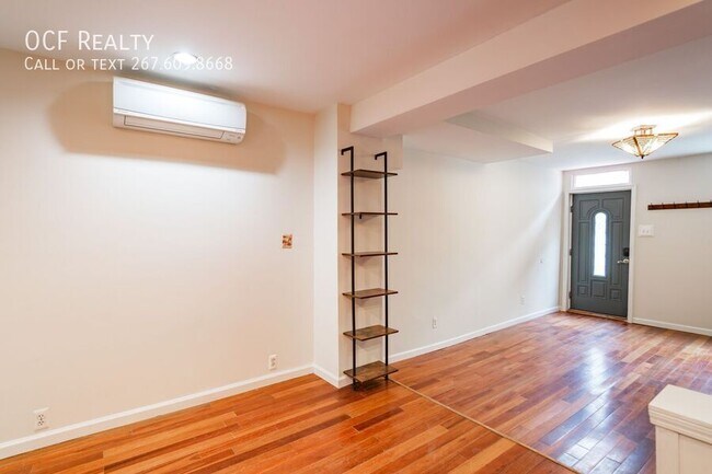 Foto del edificio - Fishtown/Northern Liberties Three Bedroom ...