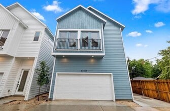 Building Photo - 5720 Beall St