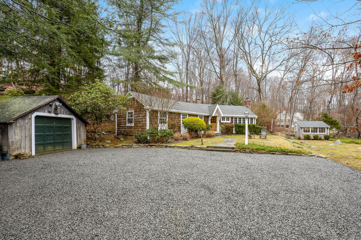 Foto principal - 158 Wolfpit Rd