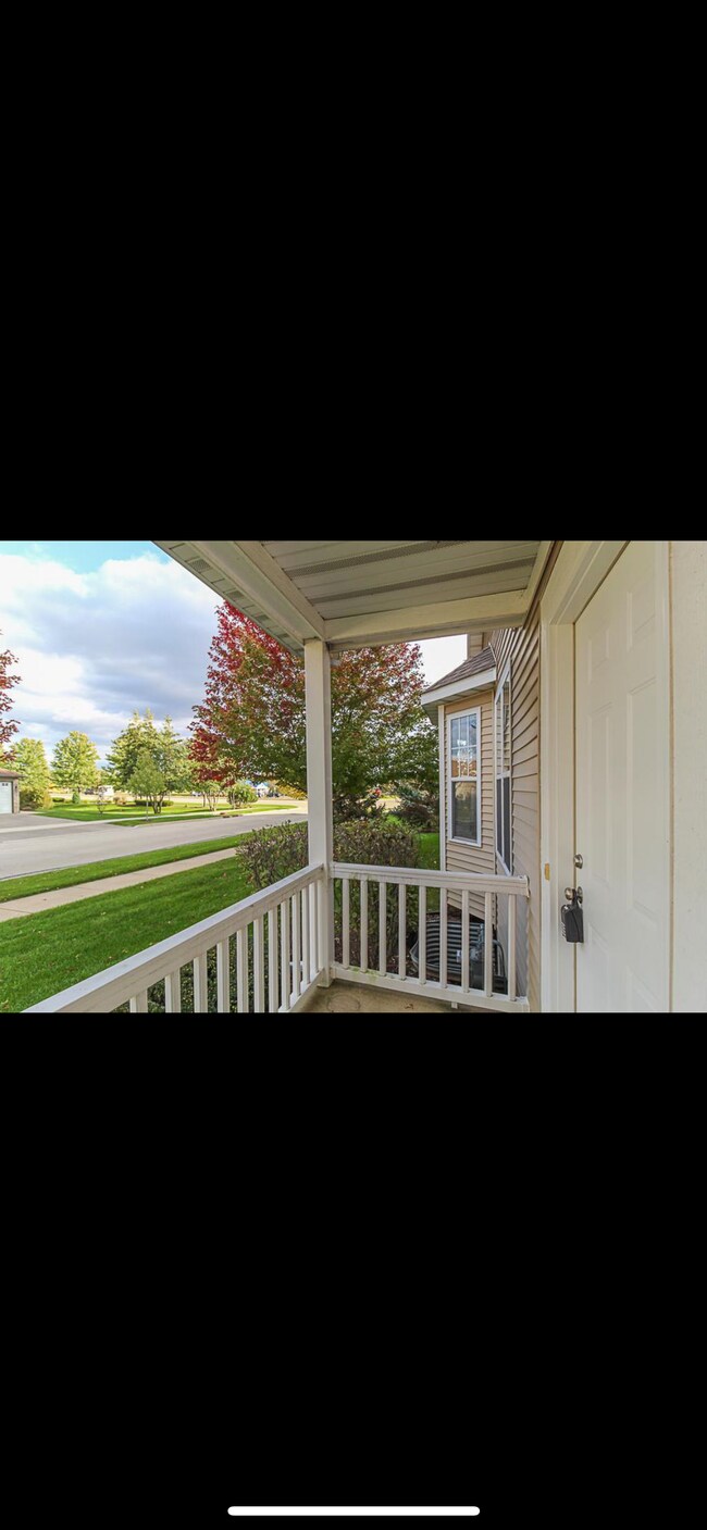 Foto del edificio - 5523 Sandhutton Ct