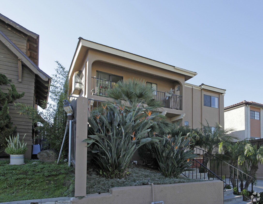 Foto del edificio - 2843 C St