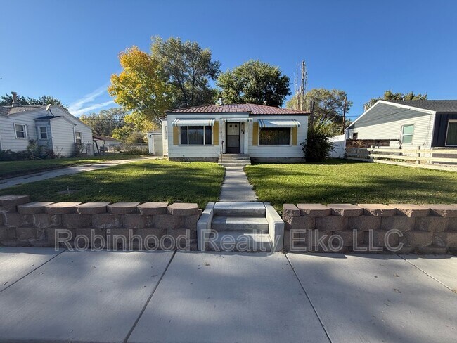 Foto del edificio - 222 W Cedar St