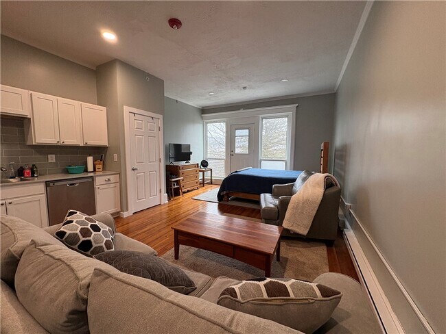 Foto del edificio - 290 Chestnut St