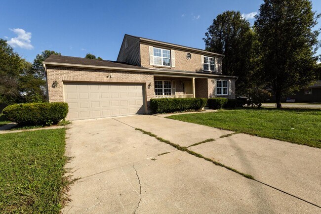 Foto del edificio - 8246 Maineville Rd
