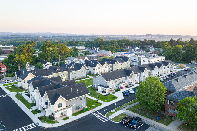 Building Photo - Northside Village