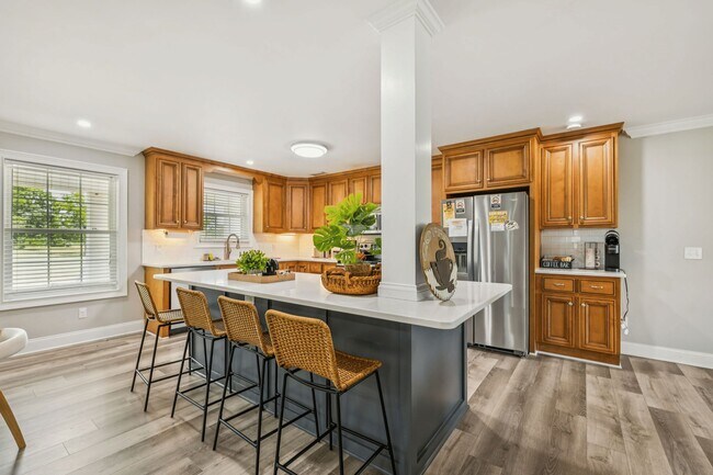 Foto del edificio - 9021 Lane Rd