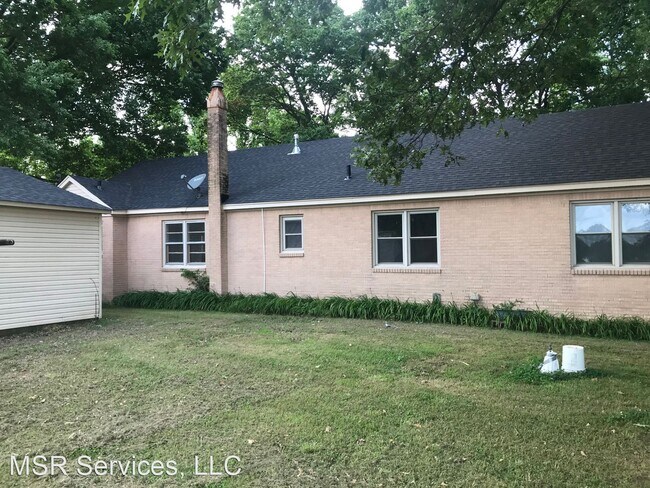 Building Photo - 3 br, 2 bath House - 851 Burnett Ln.