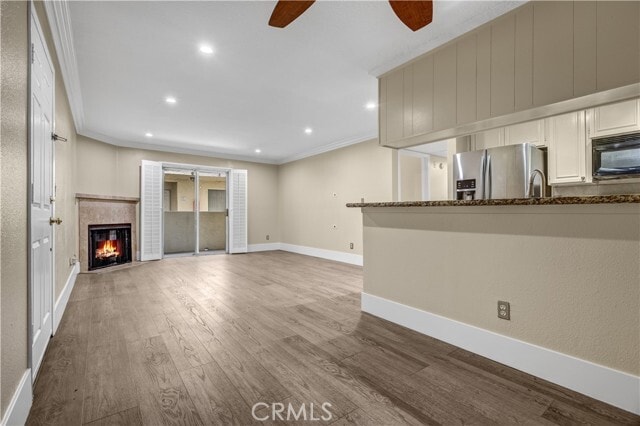 Foto del edificio - 7035 Woodley Ave