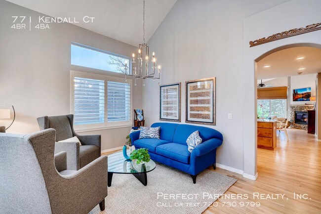 Building Photo - 771 Kendall Ct