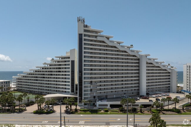 Eden West Condominiums