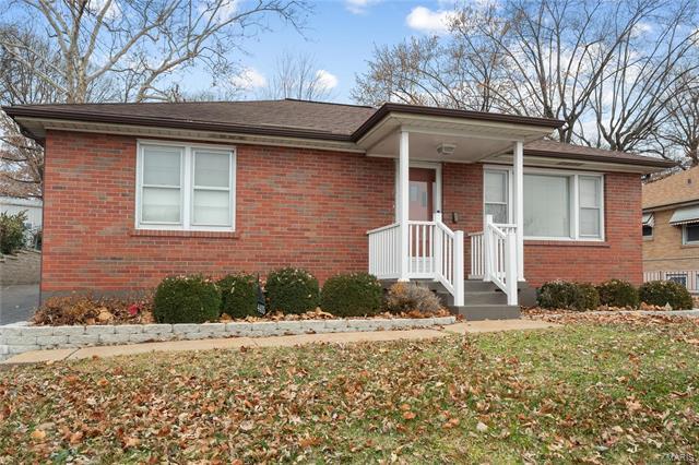 Foto principal - 4405 Shrewsbury Ave