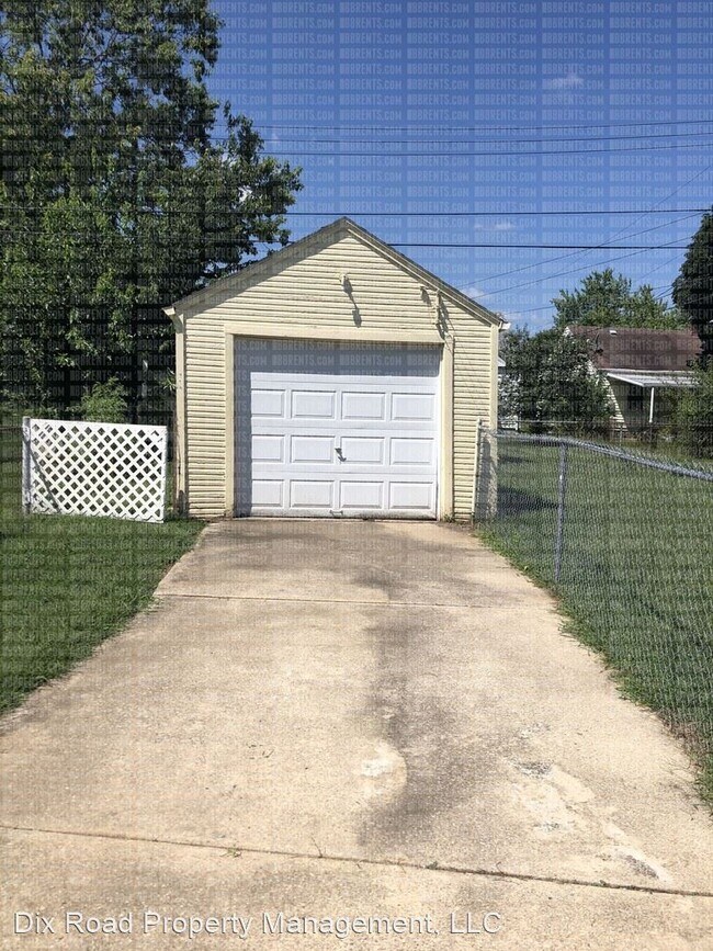 Building Photo - 2 br, 1 bath House - 2611 Andrew Avenue,