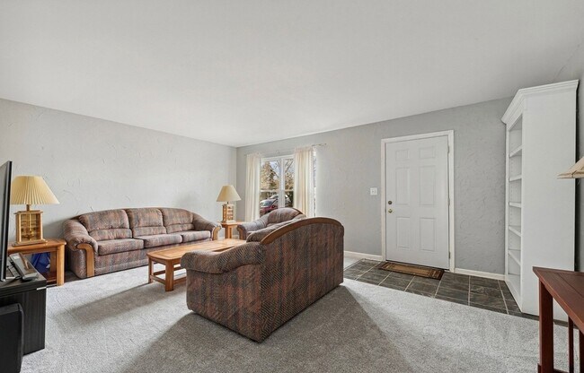 Foto del edificio - 1817 Carlisle Ct