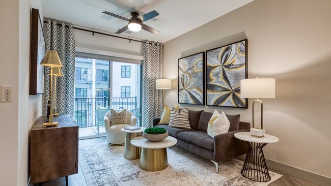 Photo - Aura Stonebridge Apartments