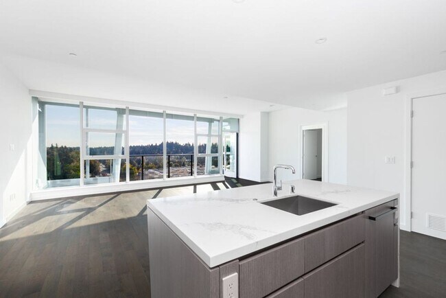 Foto del edificio - Pure Luxury Condo at One88 Bellevue