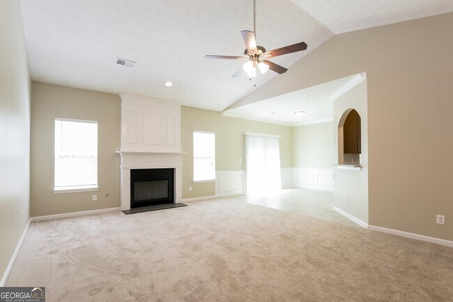 Foto del edificio - 1112 Carrington Pkwy