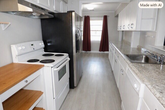Foto del edificio - 4485 Boyce Rd