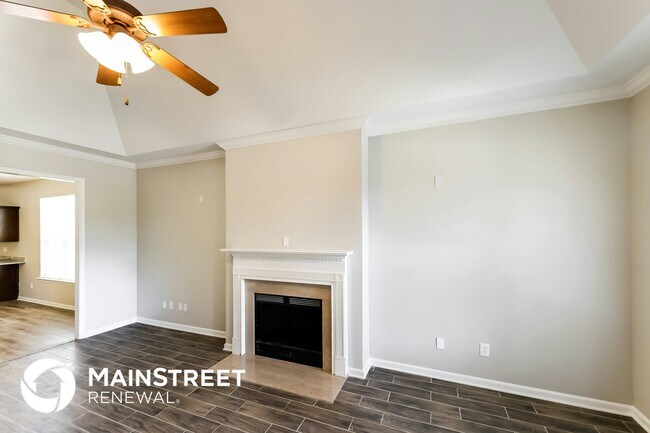 Foto del edificio - 1181 Savannah Ln