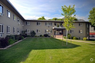 Building Photo - Columbia Manor Apartments