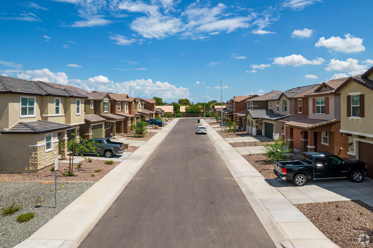 Building Photo - Enclave at Madera Parc
