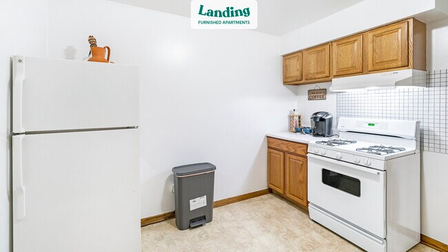 Foto del edificio - 9016 Washington Dr