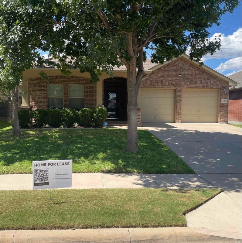 Photo - 6124 Amberjack Trail (Fort Worth, TX)