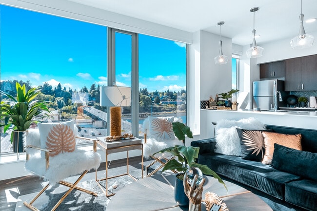Foto del edificio - Views on Fifth