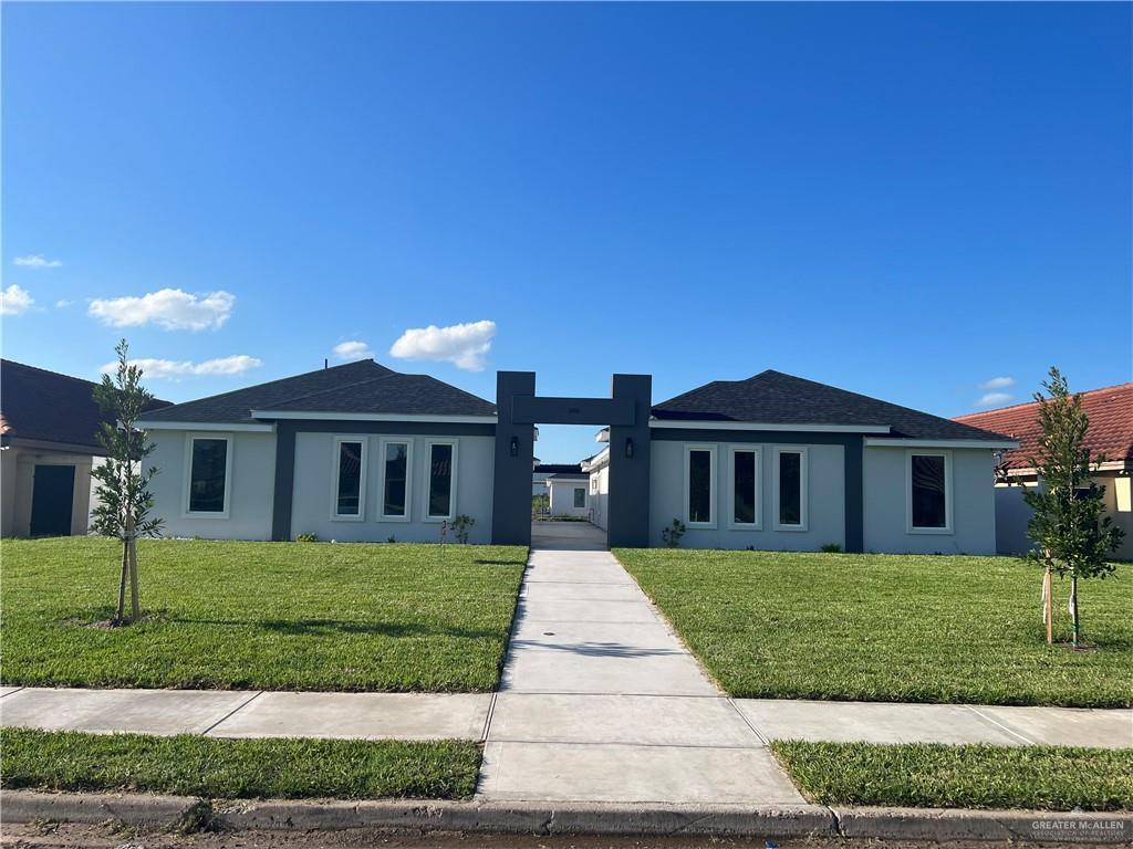 200 S Ridge Ln Unit 1, San Juan, TX 78589 Apartment for Rent in San