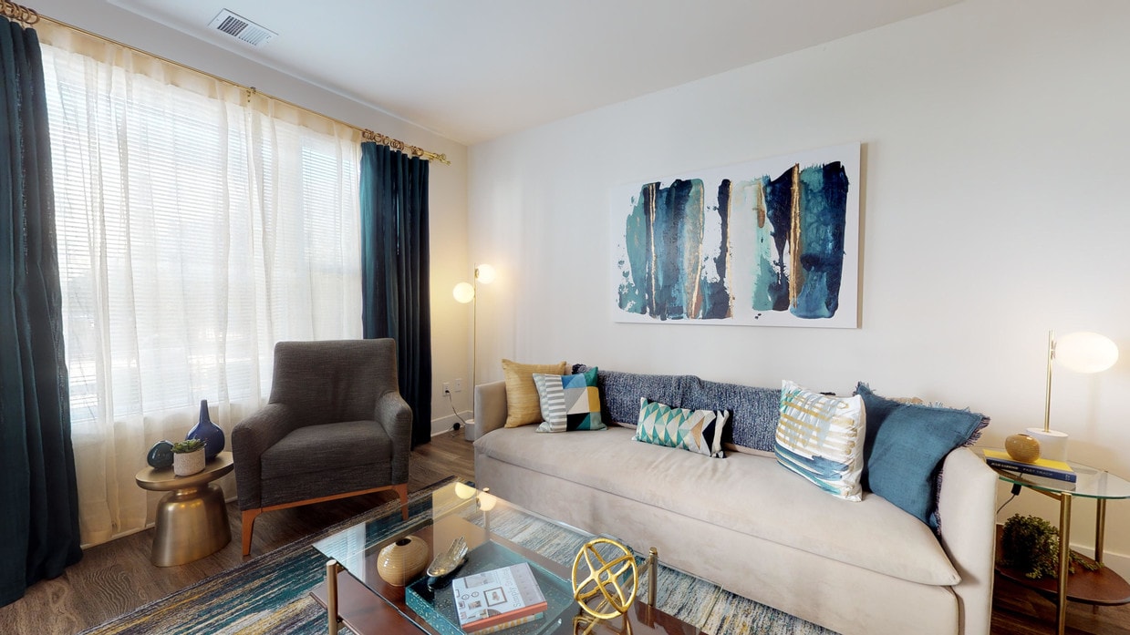 Photo - Kensington Place Apartments