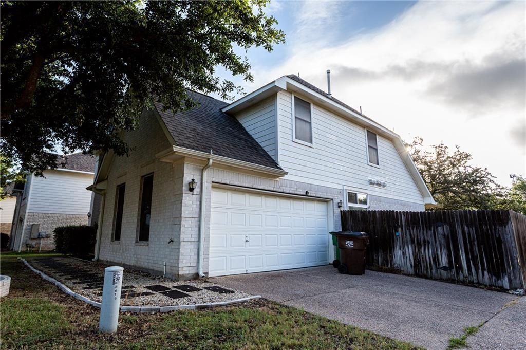 16031 Dark Ln, Austin, TX 78717 House for Rent in Austin, TX