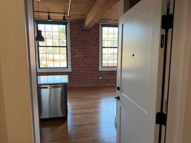 Foto del edificio - Jefferson Mills