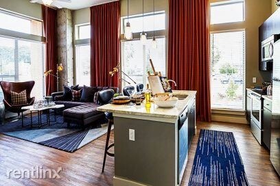 Foto del edificio - 2 br, 2 bath Flat - 3014 Monticello Ave