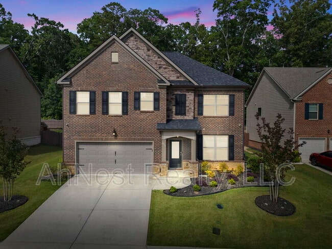 Foto del edificio - 3012 Hawthorn Farm Blvd