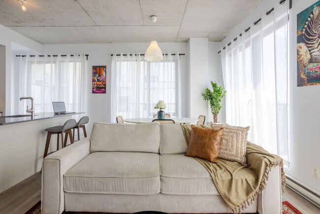 Photo du bâtiment - 517 Rue Saint-Henri