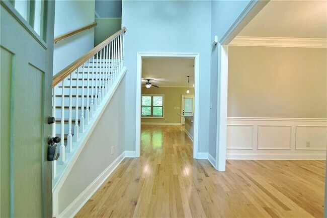 Foto del edificio - 115 Creek Pointe Dr
