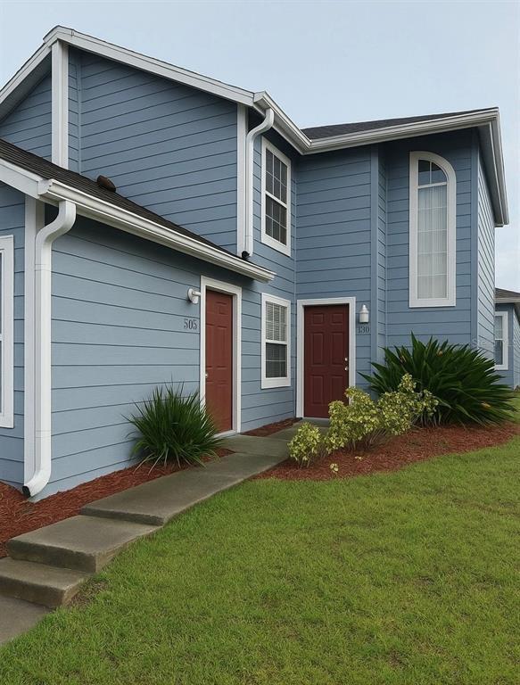 Building Photo - 505 Orchid Dr