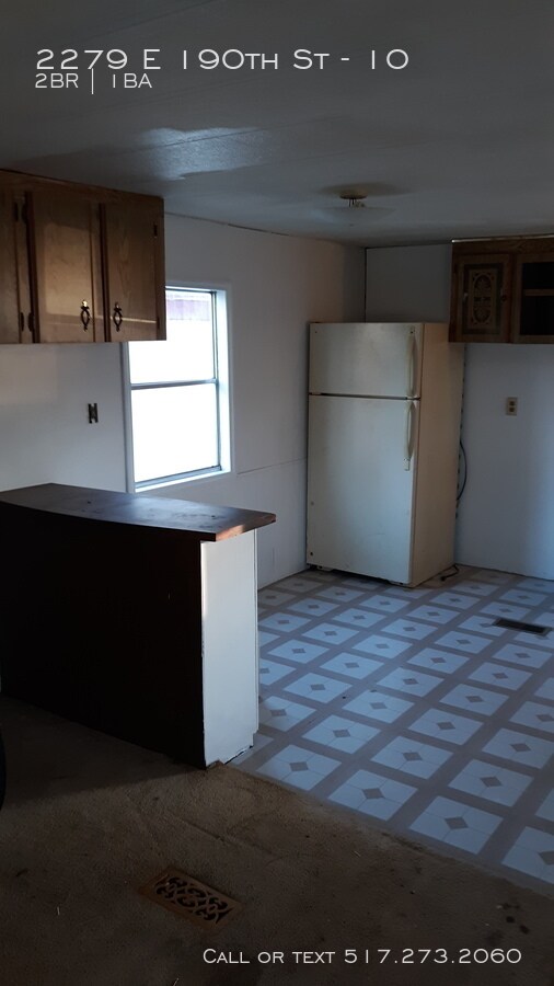 Foto del edificio - 2279 E 190th St