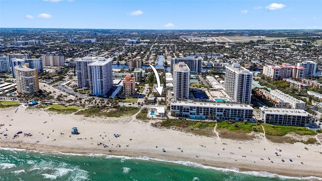 Foto del edificio - 505 N Ocean Blvd