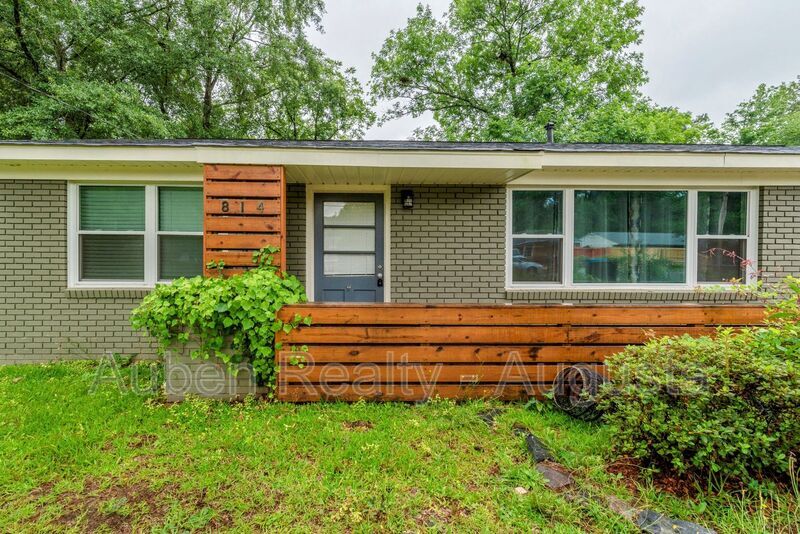 814 Lake Terrace Dr, Augusta, GA 30904 House Rental in Augusta, GA