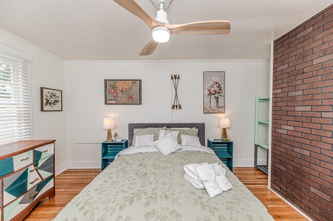 Foto del edificio - 508A W Chisholm St