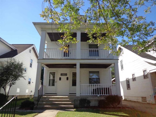 Building Photo - 3323 Emerson Ave