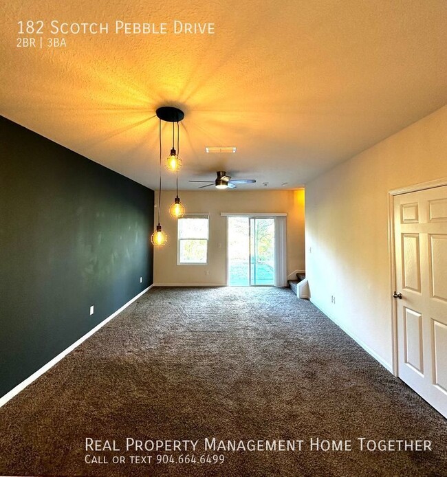 Foto del edificio - 2BR/2.5BA Like-New Peaceful Townhome