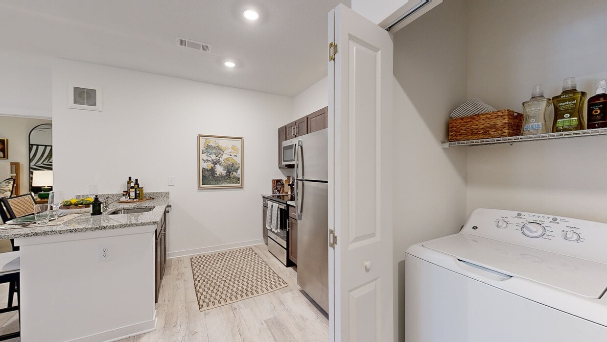 Photo - The Austin Apartments